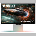 Photos Odyssey 3D G90XF S27FG900XU