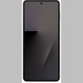 Photos Galaxy Z Flip7 5G - 6.9p / 512Go / Noir