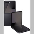 Galaxy Z Flip7 5G - 6.9p / 512Go / Noir
