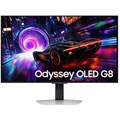 Photos Odyssey OLED G8 S32FG810SU