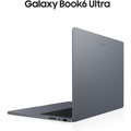 Galaxy Book6 Ultra - U7 / 32Go / 1To / RTX 5060