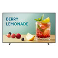 Photos SAMSUNG 75p UHD/4K 16:9 BE75F-H 300ni