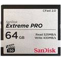 Photos Extreme Pro CFast 2.0 - 64Go