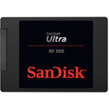 Photos Ultra 3D 2.5  SATA 6Gb/s - 2To