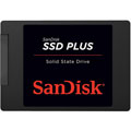 Photos SSD Plus 2TB SATA III 2.5  535MB/s