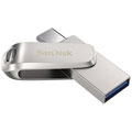 Ultra Dual Drive Luxe USB 3.1 / USB-C - 1To