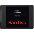 Photos Ultra 3D SSD 2.5  SATA 6Gb/s - 4To