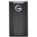 Photos G-DRIVE SSD USB 3.2 Type C - 4To