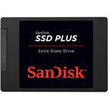 Photos PLUS SSD 2.5p SATA 6Gb/s - 1To
