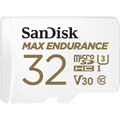 Photos Max Endurance microSDXC UHS-I - 32Go + Adapt. SD