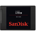 Photos Ultra 3D SSD 2.5p SATA 6Gb/s - 4To