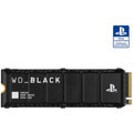 Photos WD_Black SN850P M.2 2280 NVMe - 2To