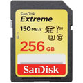 Photos Extreme PLUS SDXC UHS-I - 256Go