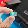microSDXC UHS-I U3 Nintendo Switch - 512Go