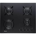 Photos Table de cuisson 4 gaz 60 cm