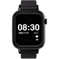 SaveWatch Plus Noir / Black Night (Tissu)