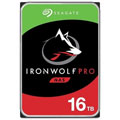 Photos IronWolf Pro 3.5  SATA 6Gb/s - 16To