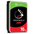 Photos IronWolf 3.5  SATA 6Gb/s - 16 To