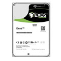Photos Exos X16 3.5  SAS 12Gb/s - 16 To