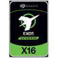 Photos Exos X16 3.5  SAS 12GB/s - 10To