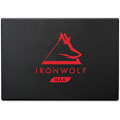 Photos IronWolf 125 SSD 2.5  SATA 6Gb/s - 1To