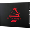 Photos IronWolf 125 SSD 2.5  SATA 6Gb/s - 4To