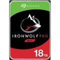 Photos IronWolf Pro 3.5  SATA 6Gb/s - 18To