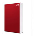 Photos One Touch HDD USB3.0 - 4To / Rouge