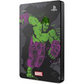 Photos Game Drive PS4 2To - Marvel Avengers Hulk