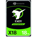 Photos Exos X18 3.5  SATA 6Gb/s 256Mo - 18To