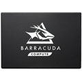 Photos BarraCuda Q1 SSD 2.5  SATA 6Gb/s - 960Go