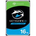 Photos SkyHawk AI 3.5 SATA 6Gb/s - 16To
