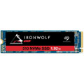 Photos IronWolf 510 SSD M.2 2280 NVMe - 1,92To