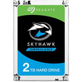 Photos SkyHawk 3.5  SATA 6Gb/s - 2To