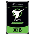 Photos Exos X16 3.5  SAS 12GB/s - 12 To