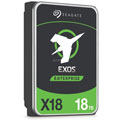 Photos Exos X18 3.5  SAS 12Gb/s - 18To