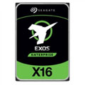 Photos Exos X16 3.5  SAS 12GB/s - 12To