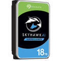 Photos SkyHawk AI 3.5 SATA 6Gb/s - 18To