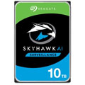 Photos SkyHawk AI 3.5  SATA 6Gb/s - 10 To
