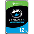 Photos SkyHawk AI 3.5  SATA 6Gb/s - 12 To