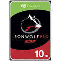 Photos IronWolf Pro 3.5  SATA 6Gb/s - 10 To