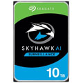 Photos Skyhawk AI 3.5  SATA 6Gb/s - 10 To