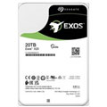 Photos Exos X20 3.5  SATA 6Gb/s - 20To