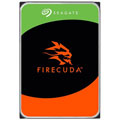 Photos FireCuda 3.5  SATA 6GB/s - 4To