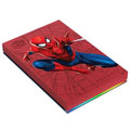 Photos Firecuda Marvel Spider-Man SE USB3.2 - 2To