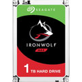 IronWolf 3.5p SATA 6Gb/s - 1To