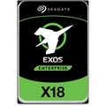 Photos Exos X18 3.5p SATA 6Gb/s - 10To