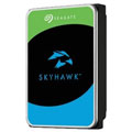 Photos SkyHawk 3.5p SATA 6GB/s - 6To / 256Mo