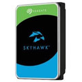 Photos SkyHawk 3.5p SATA 6Gb/s - 8To / 256Mo