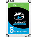 Photos SkyHawk 3.5p SATA 6Gb/s - 6To / 256Mo